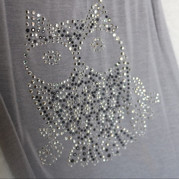 Owl Leggings - Picture 4 of 4